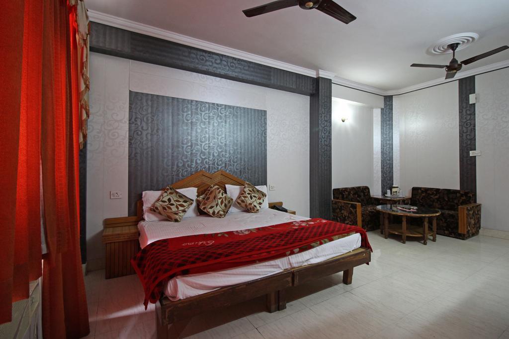 Hotel Sahil Katra  Kültér fotó