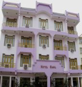 Hotel Sahil Katra  Kültér fotó